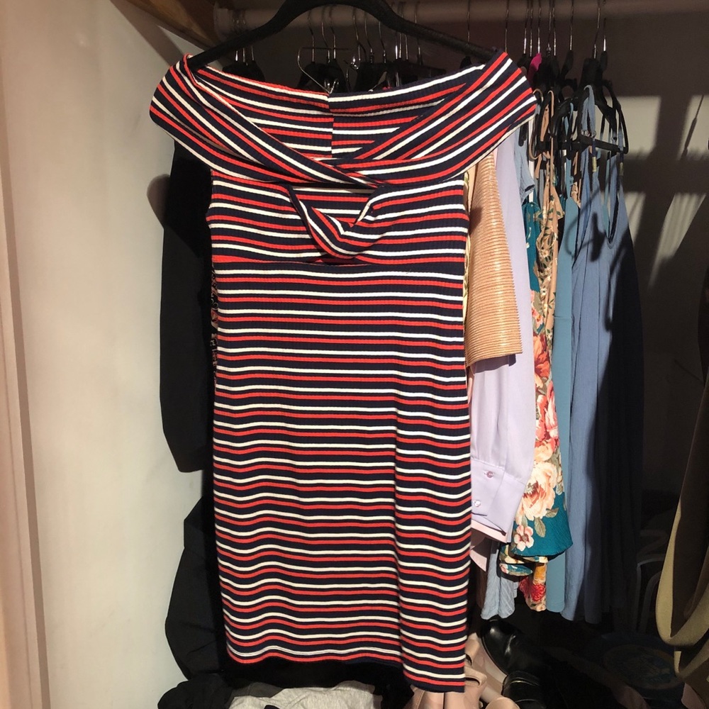 Sunday Stevens Bodycon Dress